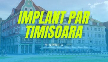 Implant de par Timisoara