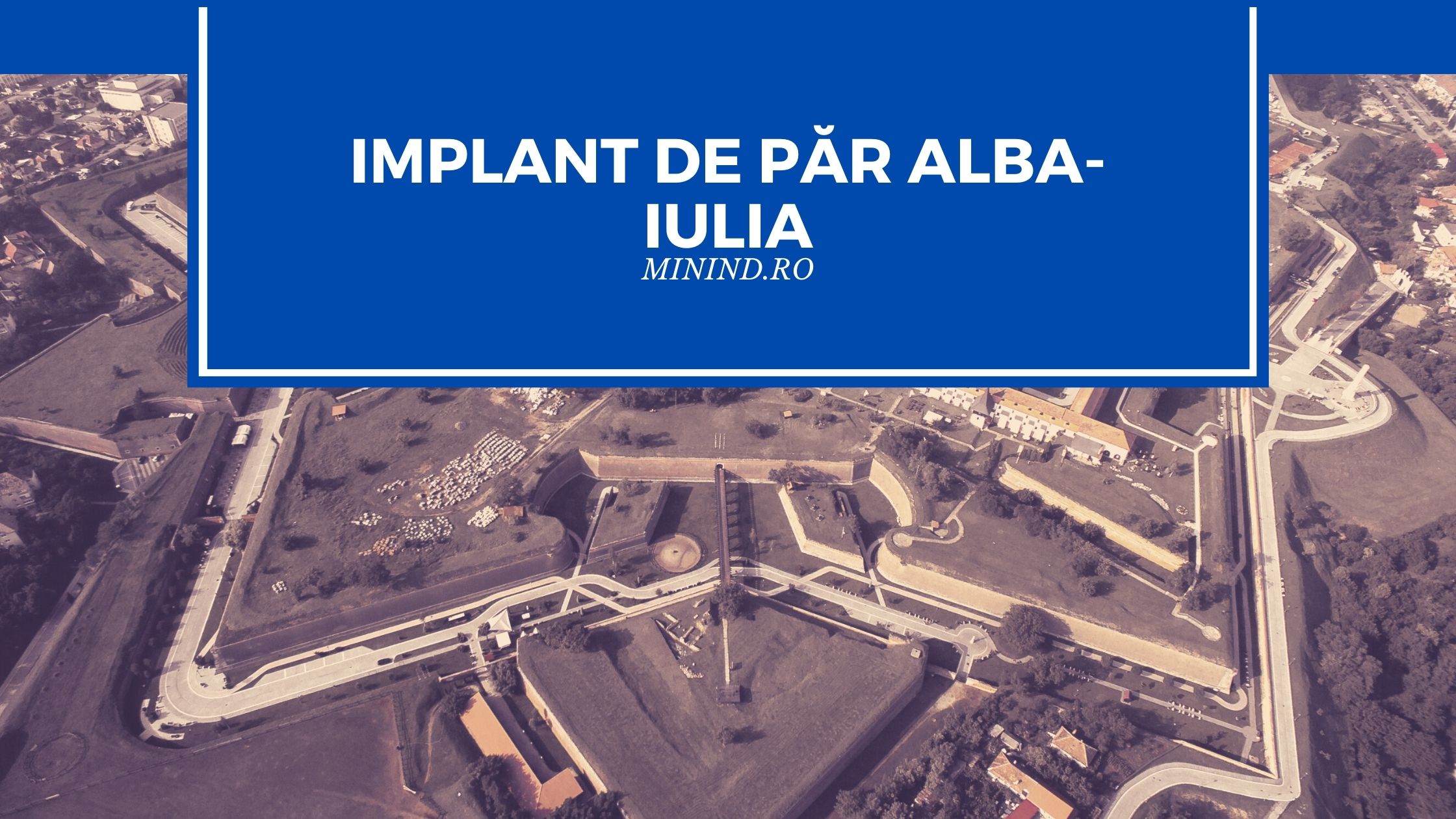 implant de par alba iulia