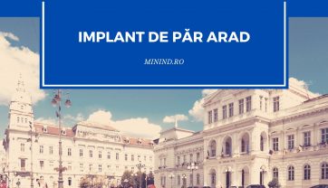 Implant de par Arad