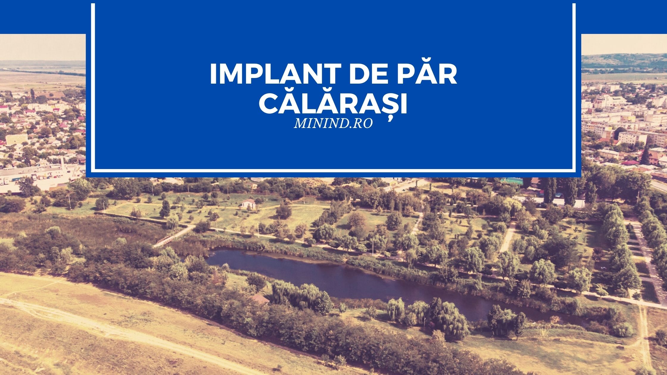 implant de par calarasi