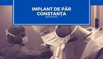 Implant de par Constanta