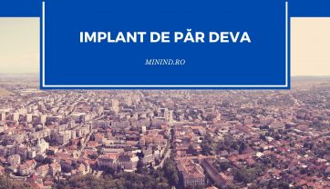 Implant de par Deva