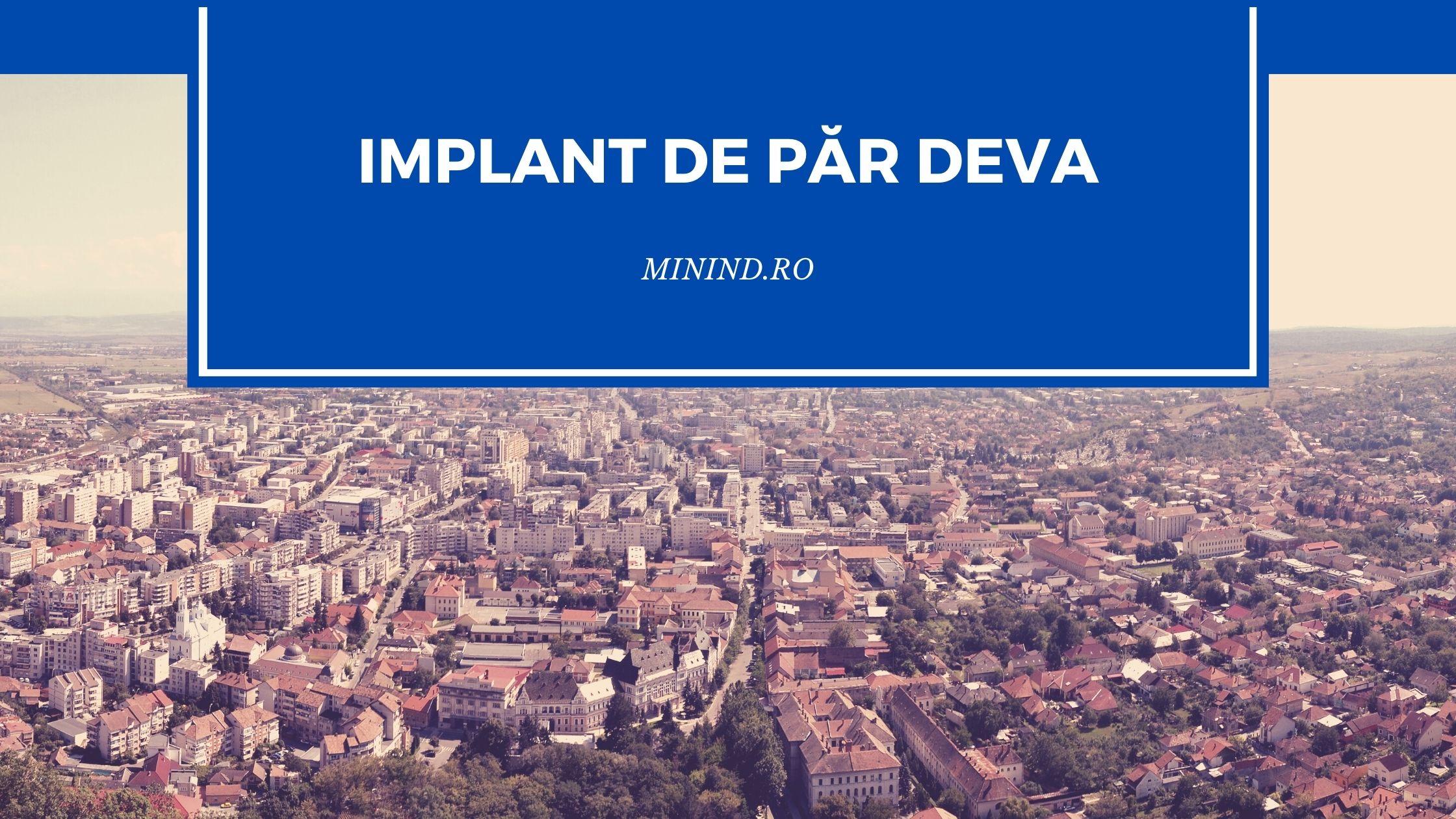 implant de par deva