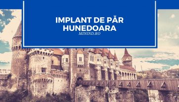 Implant de par Hunedoara