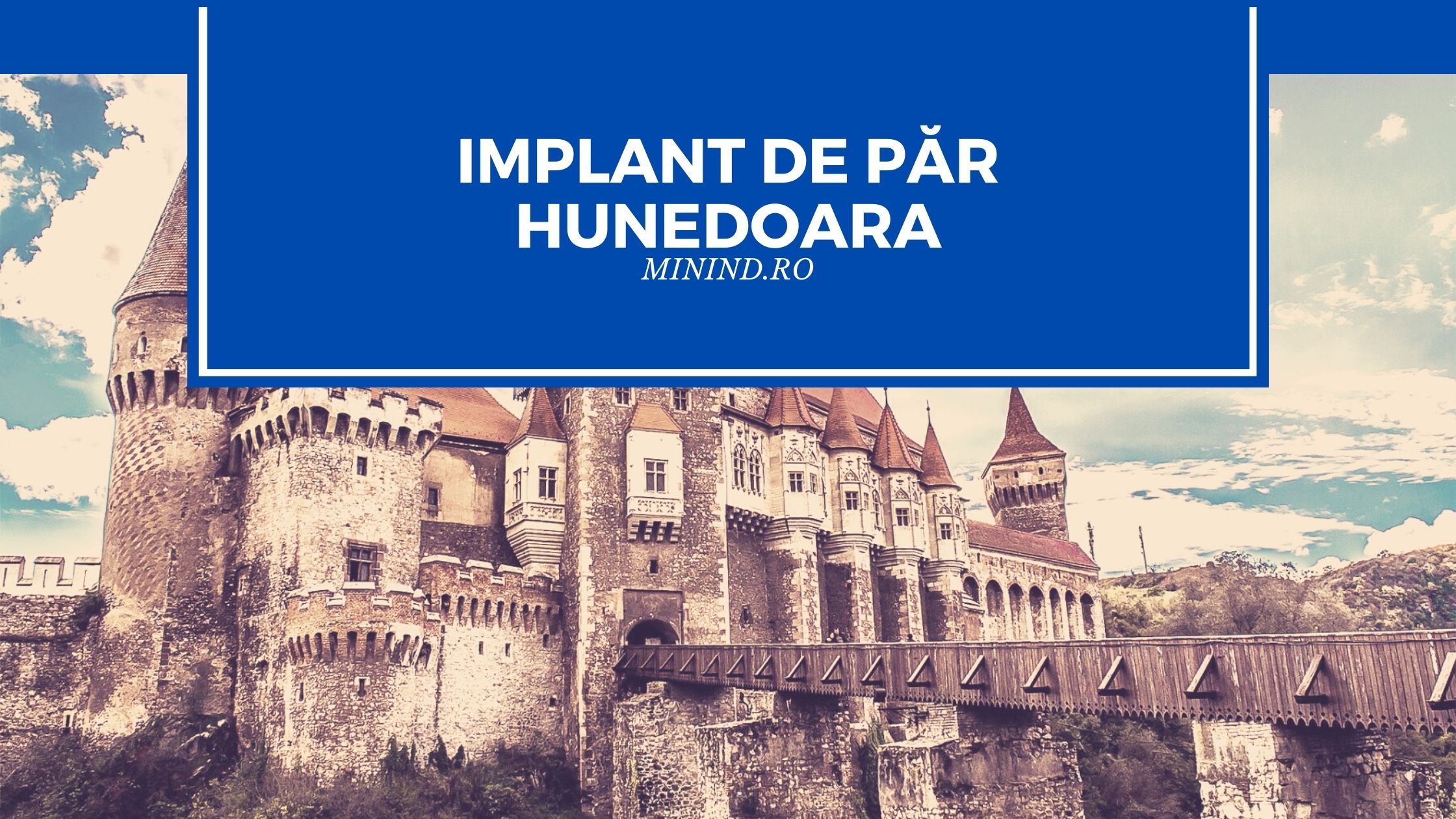 implant de par hunedoara