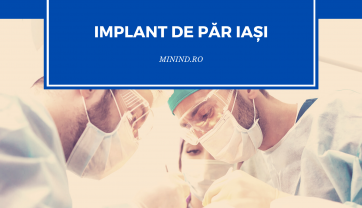 Implant de par Iasi