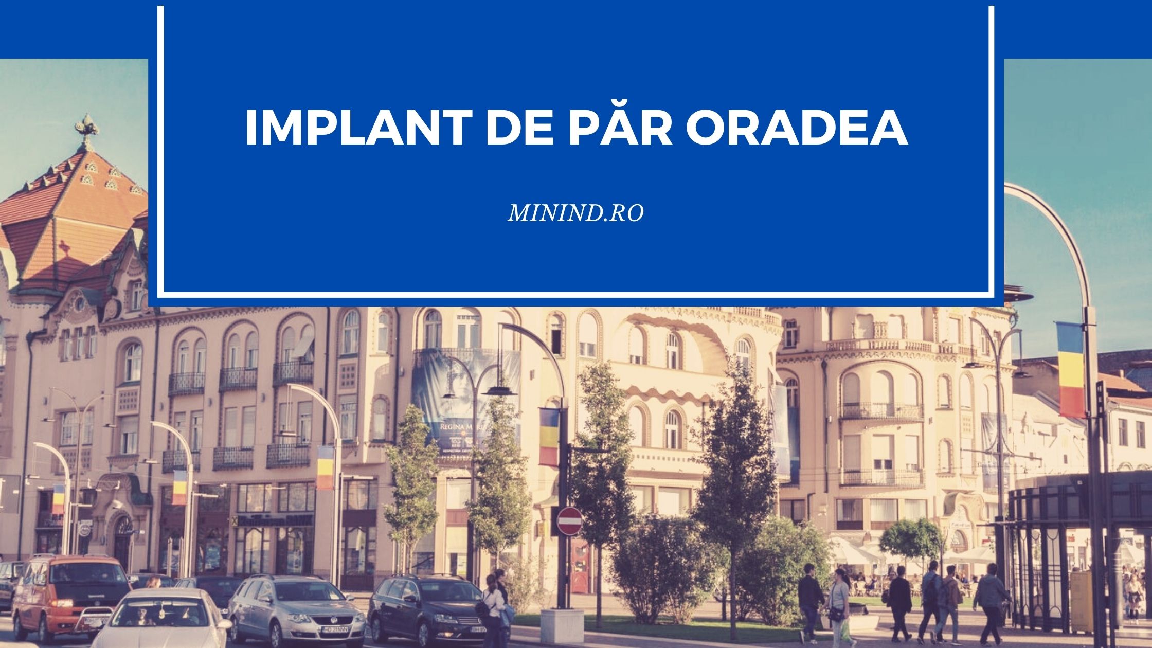 implant de par oradea