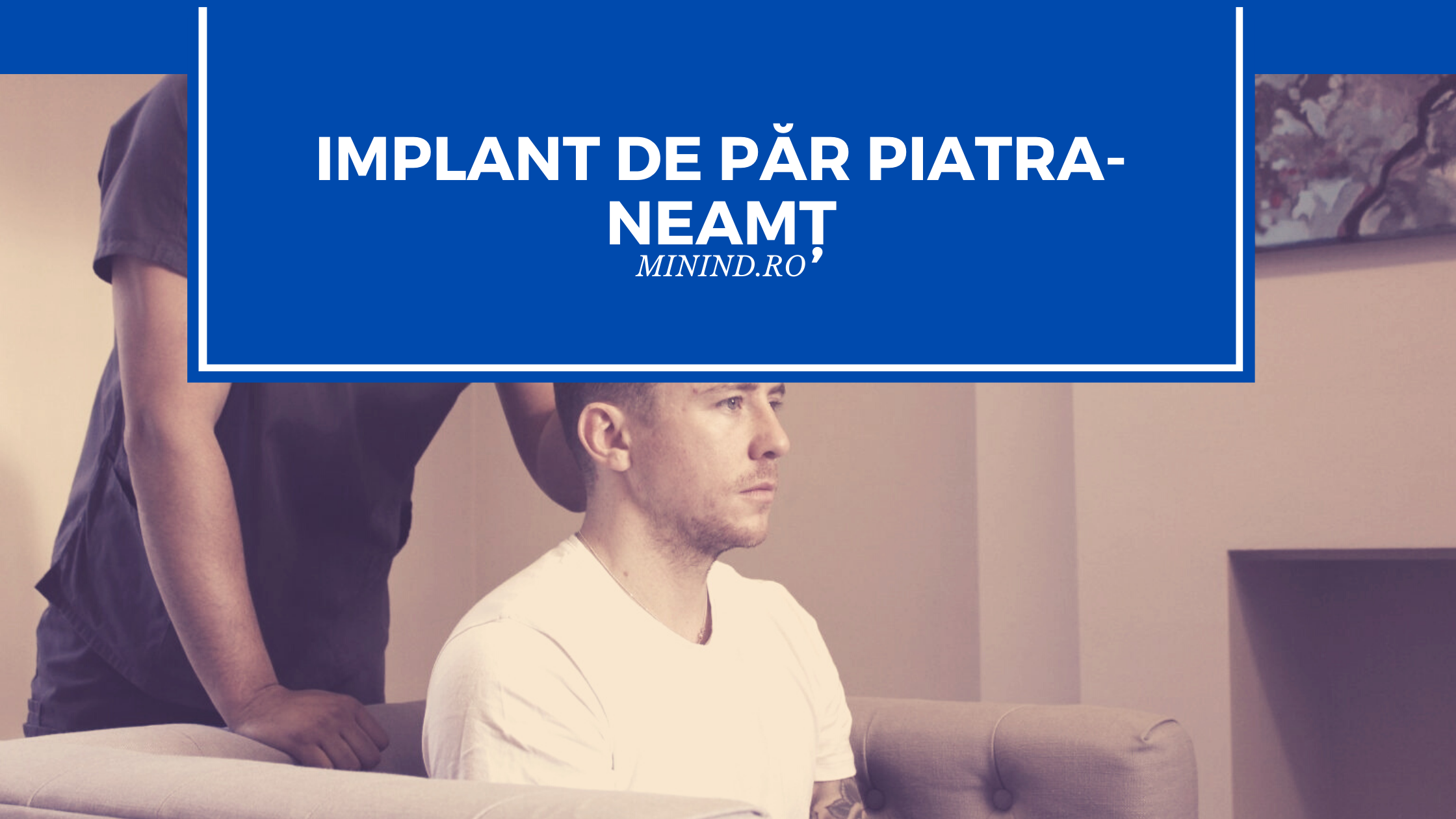 implant de par piatra neamt