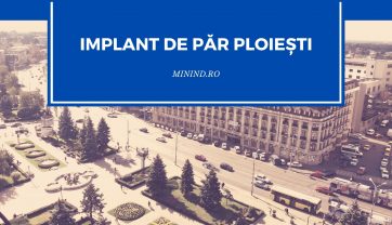 Implant de par Ploiesti