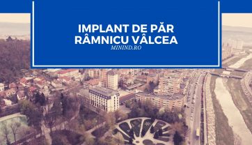 Implant par Ramnicu Valcea