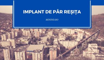 Implant de par Resita