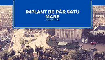 Implant par Satu Mare