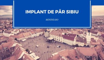 Implant de par Sibiu