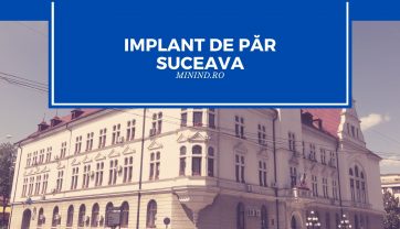 Implant de par Suceava