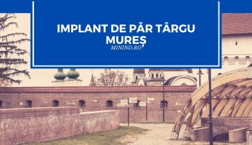 Implant de par in Targu Mures