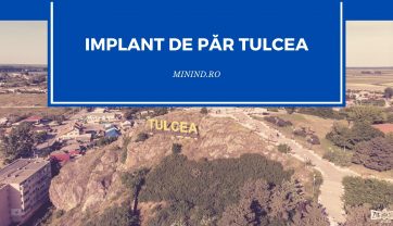 Implant de par Tulcea