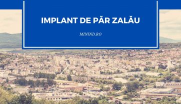 Implant de par Zalau